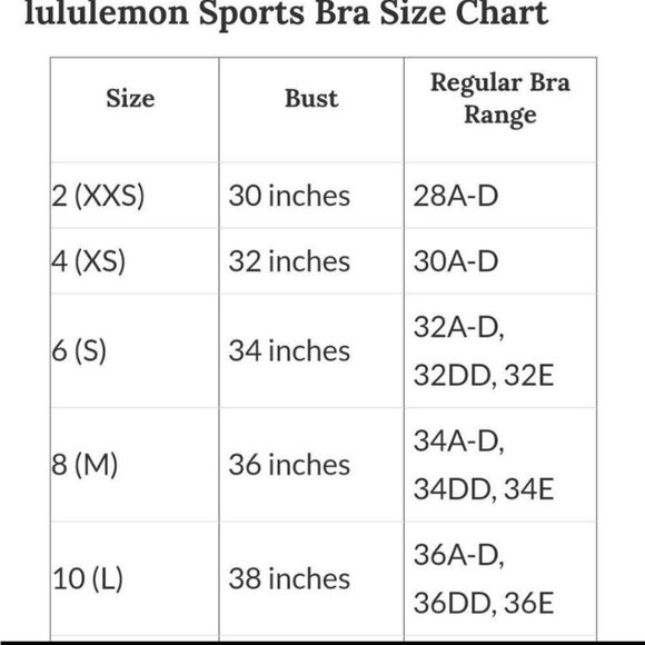 Lululemon Power Y Tank Top Racerback Maroon Stripe Sleeveless Workout Shirt Gym - Picture 9 of 9